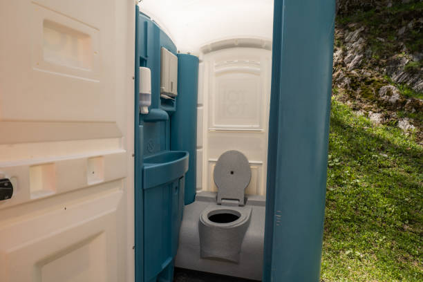 Best VIP or Luxury Restroom Trailers in Glassboro, NJ